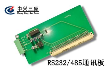 RS232485ͨӍ壨2000ϵзQ@ʾx